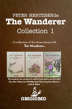 portada The Wanderer - Collection 1 (en Inglés)