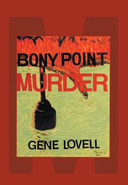 portada the bony point murder