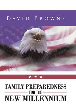 portada Family Preparedness for the new Millennium (en Inglés)