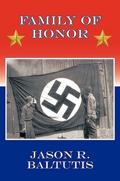 portada family of honor (en Inglés)