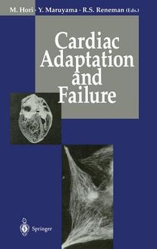portada Cardiac Adaptation and Failure
