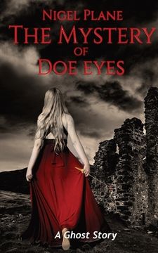 portada The Mystery of Doe Eyes (in English)