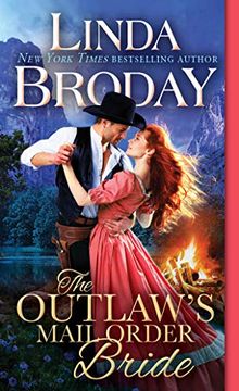 portada The Outlaw's Mail Order Bride (Outlaw Mail Order Brides) 