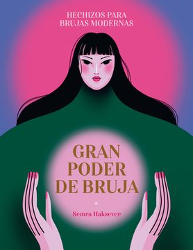 Gran Poder de Bruja