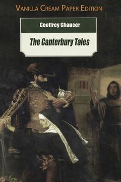 portada The Canterbury Tales