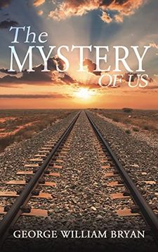 portada The Mystery of us (en Inglés)