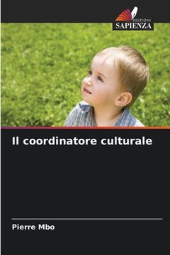 portada Il coordinatore culturale (en Italiano)