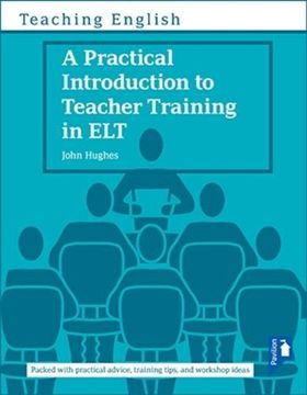 portada A Practical Introduction To Teacher Training In Elt (en Inglés)