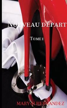 portada Nouveau depart (en Francés)
