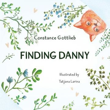 portada Finding Danny (en Inglés)