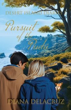 portada Pursuit of the Pudú (in English)