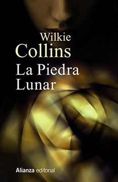 portada La Piedra Lunar (in Spanish)