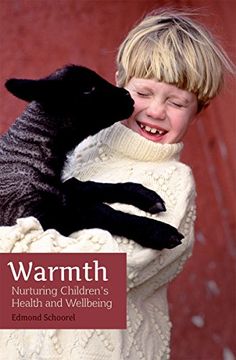 portada Warmth: Nurturing Children's Health and Wellbeing (en Inglés)