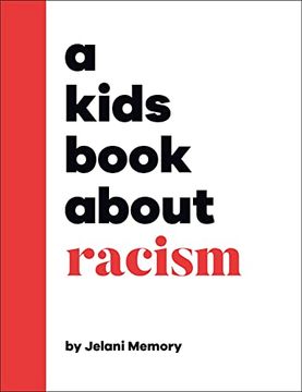 portada A Kids Book About Racism
