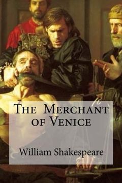portada The  Merchant of Venice