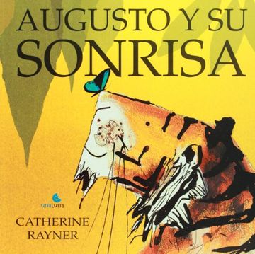 portada Augusto y su Sonrisa (in Spanish)