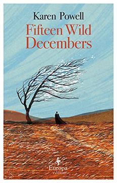 portada Fifteen Wild Decembers (en Inglés)