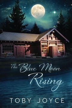 portada The Blue Moon Rising