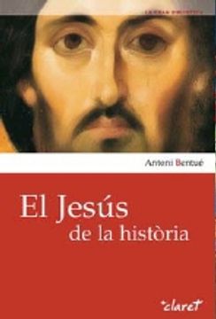 portada El Jesús de la Història: 3 (la Gran Biblioteca) (en Catalá)