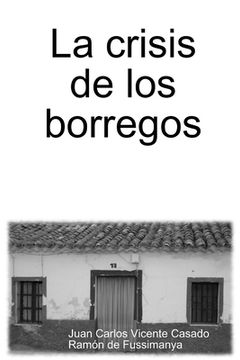 portada La crisis de los borregos