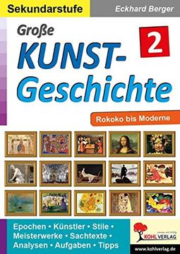 portada Große Kunstgeschichte / Band 2 (en Alemán)