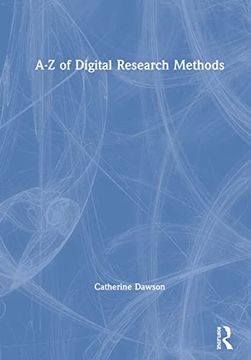 portada A-z of Digital Research Methods 