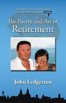 portada The Poetry and Art of Retirement (en Inglés)