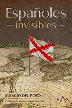 portada Españoles Invisibles