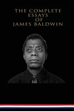portada The Complete Essays of James Baldwin (Paperback or Softback)