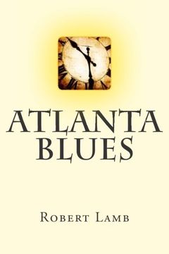 portada Atlanta Blues (en Inglés)