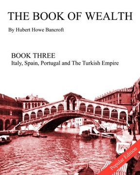 the book of wealth - book three: popular edition