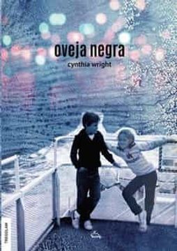 portada Oveja Negra (in Spanish)