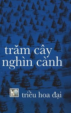 portada Tram Cay Nghin Canh: Hard Cover - Phong Van (in English)