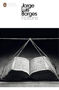 portada Fictions (Penguin Modern Classics) 