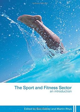 portada The Sport and Fitness Sector: An Introduction (in English)