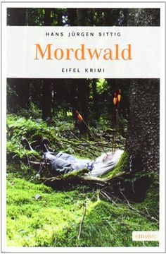 portada Mordwald (en Alemán)