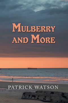 portada Mulberry and More (en Inglés)