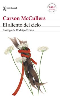 portada El Aliento del Cielo (in Spanish)
