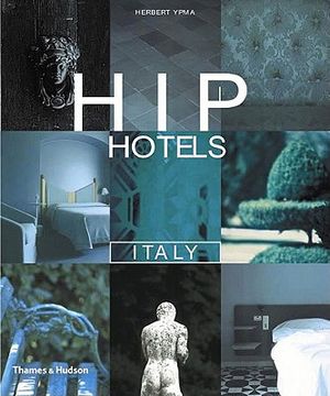 hip hotels italy