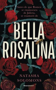 portada Bella Rosalina (in Spanish)