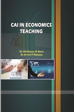 portada Cai in Economics Teaching (in English)