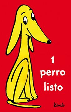 portada 1 Perro Listo (in Spanish)