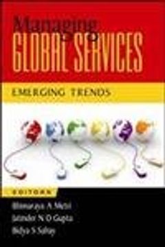 portada Managing Global Services