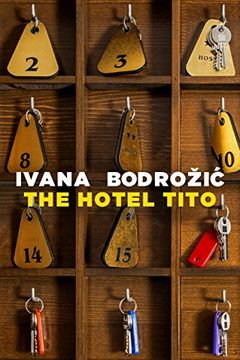 portada Hotel Tito, The
