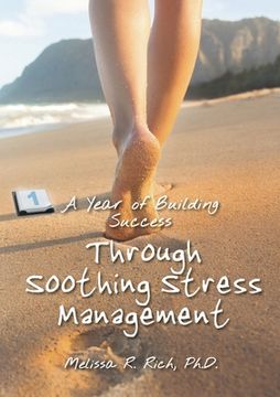 portada A Year of Building Success Through Soothing Stress Management (en Inglés)