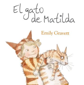 portada El Gato de Matilda (in Spanish)
