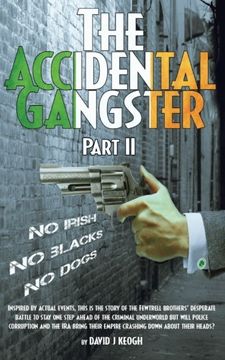 portada The Accidental Gangster: Part 2