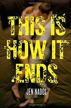 portada This Is How It Ends
