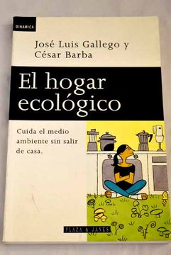 portada El Hogar Ecologico