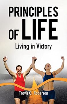 portada Principles of Life: Living in Victory 